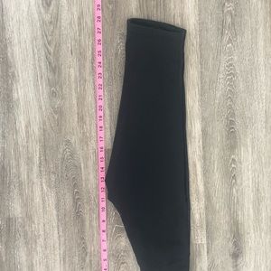 Lulu lemon crop Capri legging